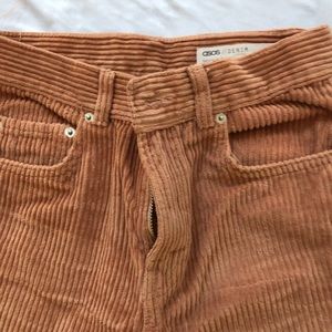 ASOS Florence straight leg pant